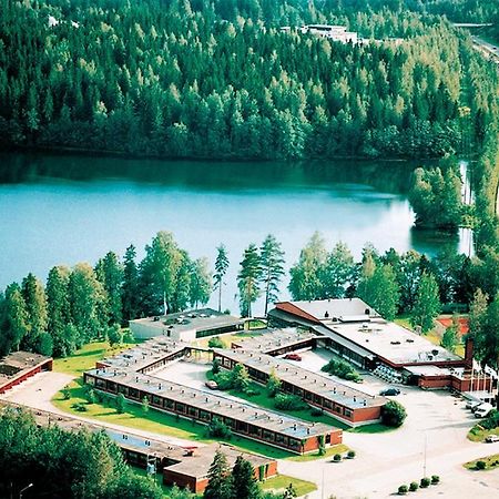 Finlandia Hotel Isovalkeinen Kuopio Exterior foto