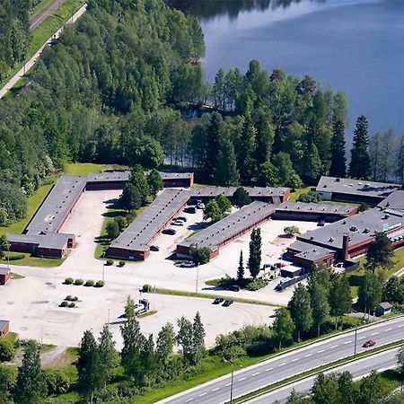 Finlandia Hotel Isovalkeinen Kuopio Exterior foto