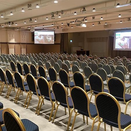 Finlandia Hotel Isovalkeinen Kuopio Exterior foto