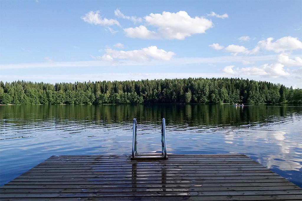 Finlandia Hotel Isovalkeinen Kuopio Exterior foto