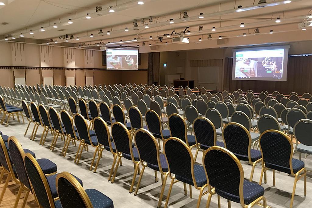 Finlandia Hotel Isovalkeinen Kuopio Exterior foto